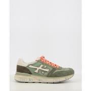 Lage Sneakers Premiata MICK