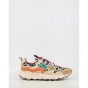 Lage Sneakers Flower Mountain YAMANO 3 UNI