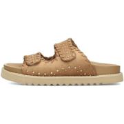 Teenslippers Poelman Garby Dames Sandalen