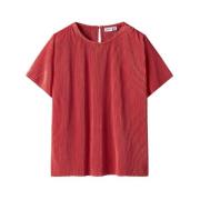 T-shirt Korte Mouw Name it -