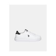 Lage Sneakers U.S Polo Assn. CODY010B 6Y3