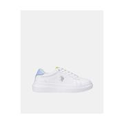 Lage Sneakers U.S Polo Assn. CHELIS003 6Y1
