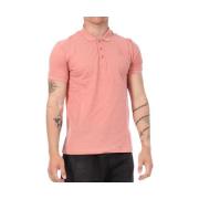 Polo Shirt Korte Mouw Le Coq Sportif -