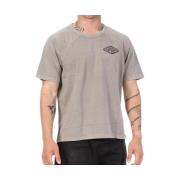 T-shirt Korte Mouw Kaporal -