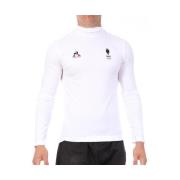 T-Shirt Lange Mouw Le Coq Sportif -