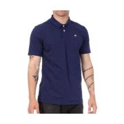 Polo Shirt Korte Mouw Le Coq Sportif -