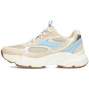 Lage Sneakers Poelman Abby Dames Sneakers