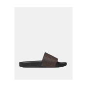 Teenslippers MICHAEL Michael Kors 42R0JSFA3Q JAKE SLIDE