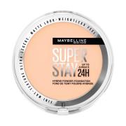 Foundations en Concealers Maybelline New York Superstay 24U Hybride Po...