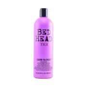 Verzorging en conditioner Tigi Dumb Blonde Bed Head Herstellende Verzo...