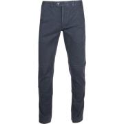 Broek Suitable Chino Navy Dante