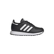 Lage Sneakers adidas Forest Grove J