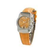 Horloge Chronotech ct7280b07