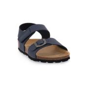 Sandalen Grunland BLU 40LUCE
