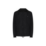 Windjack D&amp;G OUTERWEAR G9PW2T HUMEX BLACK