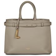 Handtas Lancel FAUBOURG DE LANCEL M ZIP CARRYALL
