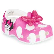 Klompen Crocs Minnie Mouse Cls Clg T
