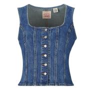 Blouse Levis SCULPTED TOP