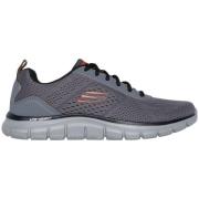 Lage Sneakers Skechers -