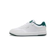 Lage Sneakers Puma Canasta