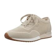 Lage Sneakers La Strada Sport Zapatillas Mujer Modèle 2501185s