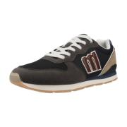 Lage Sneakers MTNG Sport Zapatillas Hombre Modèle 84467m