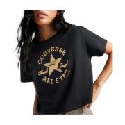 T-shirt Converse -