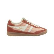 Lage Sneakers Gola Baskets Firefly Rose