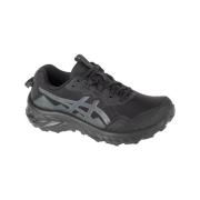 Hardloopschoenen Asics Chaussures de trail Gel-Venture 10 Noir