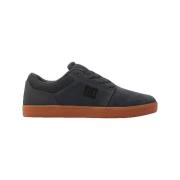 Skateschoenen DC Shoes Chaussures de Skate Crisis 2 Gris