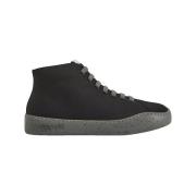 Hoge Sneakers Camper Bottines Peu Touring sportives
