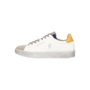 Lage Sneakers U.S Polo Assn. BRAYAN001M/6Y1