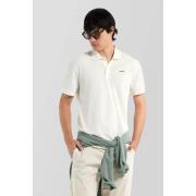 Polo Shirt Korte Mouw Gas 310433_183886 RALPH-1583 JET STREAM