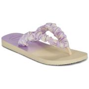 Teenslippers Havaianas KIDS FLUFFY
