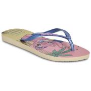 Teenslippers Havaianas KIDS SLIM DISNEY