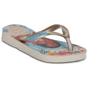Teenslippers Havaianas KIDS SLIM PRINCESS