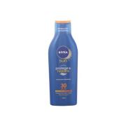 Zonverzorging Nivea Zonnebrandmelk Beschermend Hydraterend - SPF30