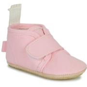 Lage Sneakers Easy Peasy MY CHAUSSBLU VELCRO