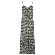 Lange Jurk Deeluxe BILIANA RO W