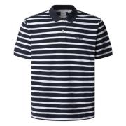Polo Shirt Korte Mouw Pepe jeans PM542241 594
