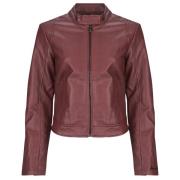 Leren Jas Desigual ARIEL