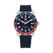 Horloge Tommy Hilfiger 1792141