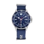 Horloge Nautica napabs904