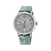 Horloge Nautica naplsf019