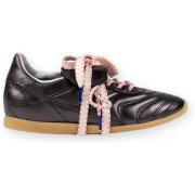 Lage Sneakers Munich Mundial Strada Metal 8501017