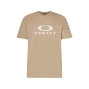 T-shirt Korte Mouw Oakley O Bark 2.0