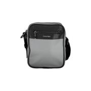 Handtas Guess k50k510566grigio01wuni