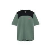 T-shirt Korte Mouw Oakley Free Ride SS