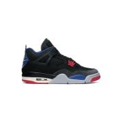 Hoge Sneakers Nike Air Jordan 4 Retro