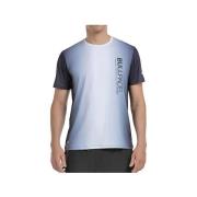 T-shirt Korte Mouw Bullpadel T-shirt Muros avec technologie Drynamic